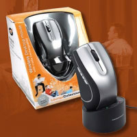 Conceptronic Wireless Desktop Mouse (C08-265) Conceptronic Wireless Desktop Mouse (C08-265)